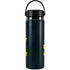 NBA Utah Jazz Team Jersey Hydro Flask 20oz Wide Mouth Skin