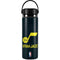 NBA Utah Jazz Team Jersey Hydro Flask 20oz Wide Mouth Skin