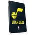 NBA Utah Jazz Team Jersey Apple iPad Skin