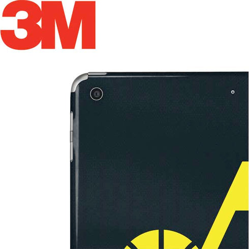 NBA Utah Jazz Team Jersey Apple iPad Skin