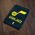NBA Utah Jazz Team Jersey Apple iPad Skin