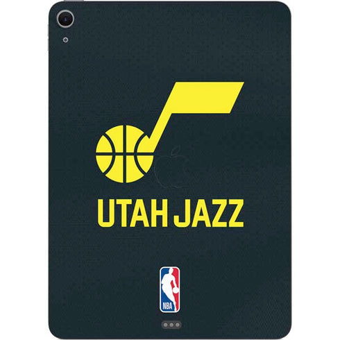 NBA Utah Jazz Team Jersey Apple iPad Air Skin