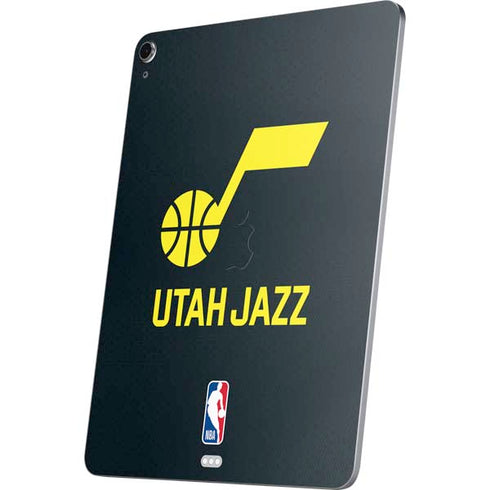 NBA Utah Jazz Team Jersey Apple iPad Air Skin