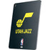 NBA Utah Jazz Team Jersey Apple iPad Air Skin