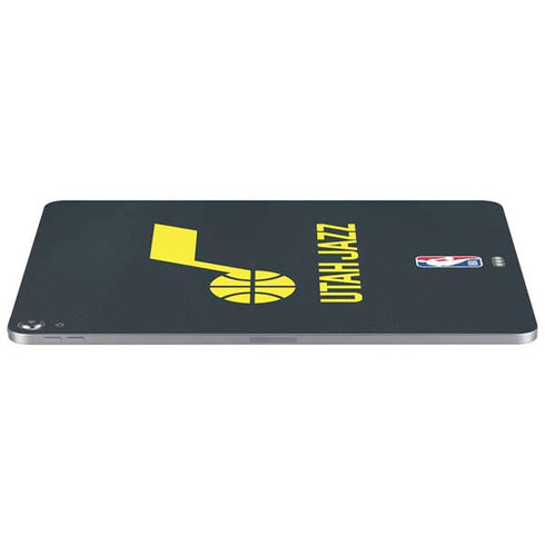 NBA Utah Jazz Team Jersey Apple iPad Air Skin