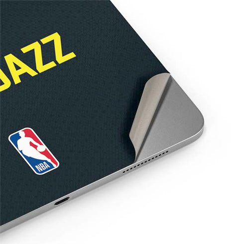 NBA Utah Jazz Team Jersey Apple iPad Air Skin