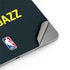 NBA Utah Jazz Team Jersey Apple iPad Air Skin