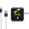 NBA Utah Jazz Team Jersey iPad Charger (10W USB) Skin