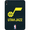 NBA Utah Jazz Team Jersey Apple iPad Mini Skin