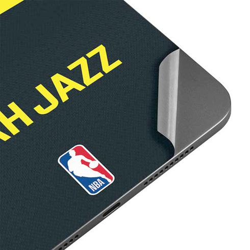 NBA Utah Jazz Team Jersey Apple iPad Mini Skin