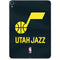 NBA Utah Jazz Team Jersey Apple iPad Pro Skin