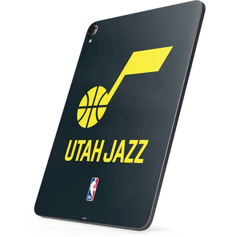 NBA Utah Jazz Team Jersey Apple iPad Pro Skin