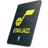 NBA Utah Jazz Team Jersey Apple iPad Pro Skin