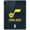 NBA Utah Jazz Team Jersey iPad Pro 11in (2024) Clear Case