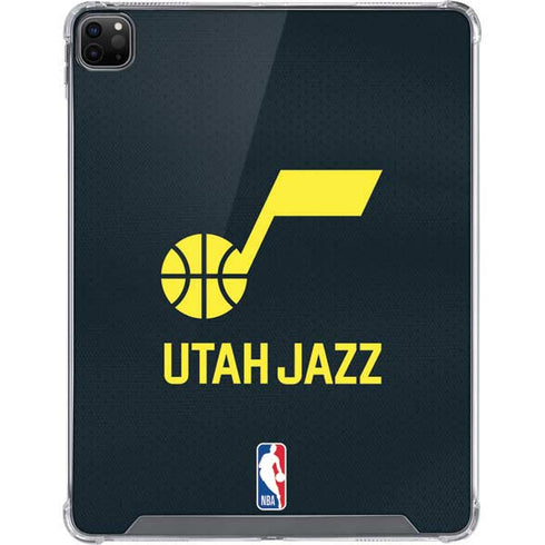 NBA Utah Jazz Team Jersey iPad Cases