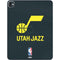 NBA Utah Jazz Team Jersey iPad Pro 13in M4 (2024) Skin
