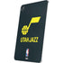NBA Utah Jazz Team Jersey iPad Pro 13in M4 (2024) Skin