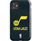 NBA Utah Jazz Team Jersey iPhone 11 Impact Case