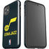 NBA Utah Jazz Team Jersey iPhone 11 Impact Case