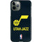 NBA Utah Jazz Team Jersey iPhone 11 Pro Lite Case