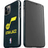 NBA Utah Jazz Team Jersey iPhone 11 Pro Lite Case
