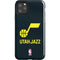 NBA Utah Jazz Team Jersey iPhone 11 Pro Max Impact Case