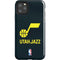 NBA Utah Jazz Team Jersey iPhone Cases