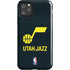 NBA Utah Jazz Team Jersey iPhone 11 Pro Max Impact Case