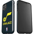 NBA Utah Jazz Team Jersey iPhone 11 Pro Max Impact Case