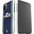 NBA Utah Jazz Team Jersey iPhone 11 Pro Max Lite Case