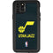 NBA Utah Jazz Team Jersey iPhone 11 Pro Max Waterproof Case