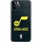 NBA Utah Jazz Team Jersey iPhone 11 Pro Skin