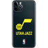 NBA Utah Jazz Team Jersey iPhone 11 Pro Skin