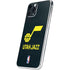 NBA Utah Jazz Team Jersey iPhone 11 Pro Skin