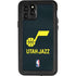 NBA Utah Jazz Team Jersey iPhone 11 Pro Waterproof Case