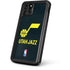 NBA Utah Jazz Team Jersey iPhone 11 Pro Waterproof Case