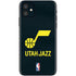 NBA Utah Jazz Team Jersey iPhone 11 Skin