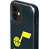 NBA Utah Jazz Team Jersey iPhone 12 Impact Case