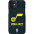 NBA Utah Jazz Team Jersey iPhone 12 Mini Lite Case