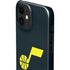 NBA Utah Jazz Team Jersey iPhone 12 Mini Lite Case