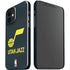 NBA Utah Jazz Team Jersey iPhone 12 Mini Lite Case