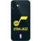NBA Utah Jazz Team Jersey iPhone 12 Mini Skin