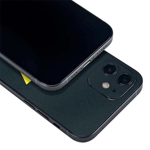 NBA Utah Jazz Team Jersey iPhone 12 Mini Skin