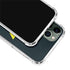 NBA Utah Jazz Team Jersey iPhone 12 Pro Clear Case