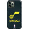 NBA Utah Jazz Team Jersey iPhone 12 Pro Impact Case