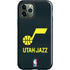 NBA Utah Jazz Team Jersey iPhone 12 Pro Impact Case