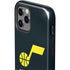 NBA Utah Jazz Team Jersey iPhone 12 Pro Impact Case