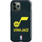 NBA Utah Jazz Team Jersey iPhone 12 Pro Max Impact Case