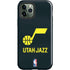 NBA Utah Jazz Team Jersey iPhone 12 Pro Max Impact Case