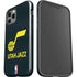NBA Utah Jazz Team Jersey iPhone 12 Pro Max Impact Case